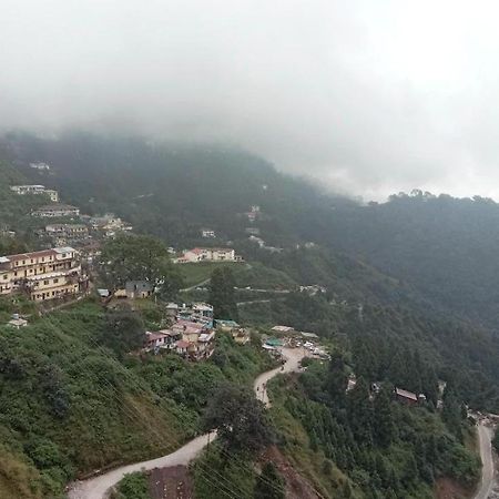 Odyssey Stays Pooja Homestay Mussoorie Ngoại thất bức ảnh
