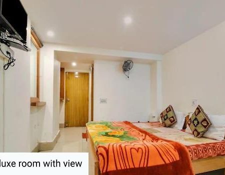 Odyssey Stays Pooja Homestay Mussoorie Ngoại thất bức ảnh