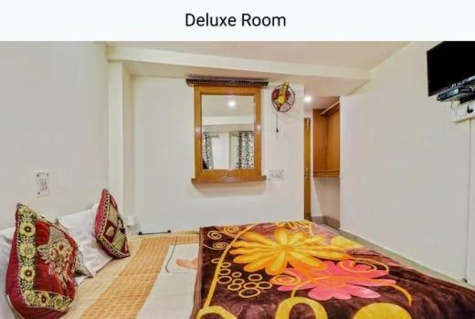 Odyssey Stays Pooja Homestay Mussoorie Ngoại thất bức ảnh