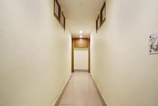 Odyssey Stays Pooja Homestay Mussoorie Ngoại thất bức ảnh