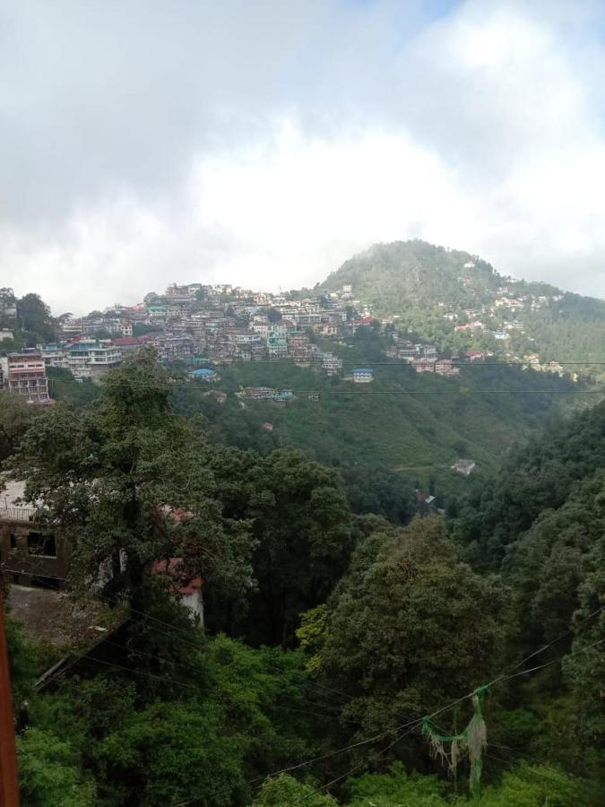 Odyssey Stays Pooja Homestay Mussoorie Ngoại thất bức ảnh