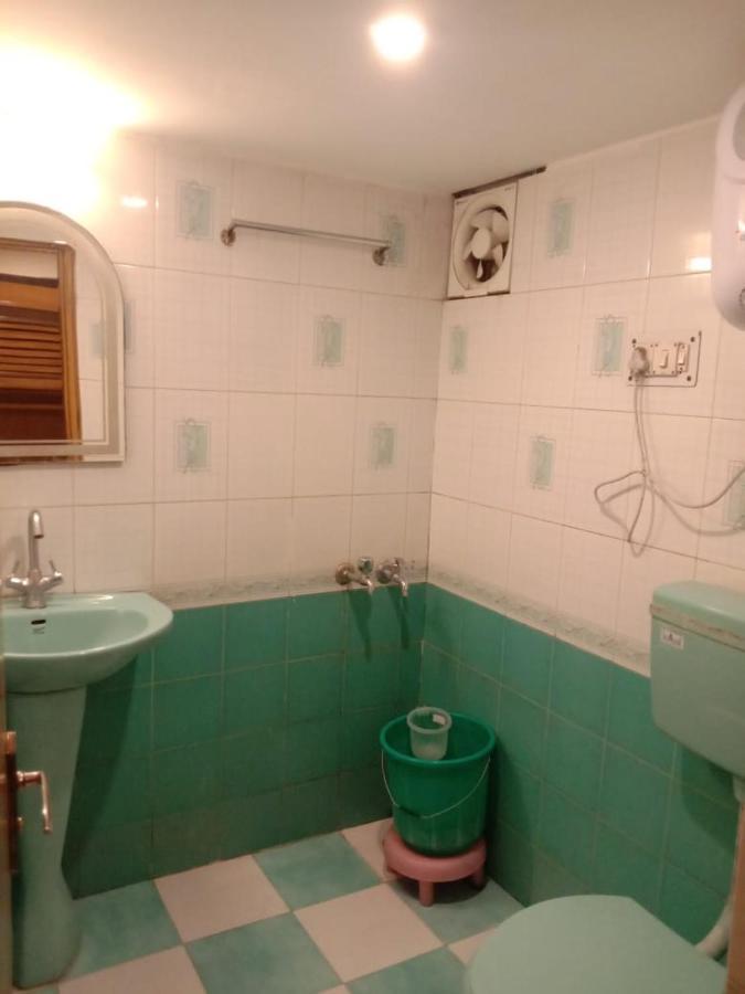 Odyssey Stays Pooja Homestay Mussoorie Ngoại thất bức ảnh
