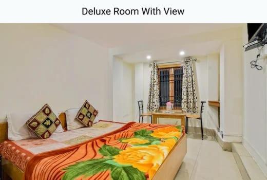 Odyssey Stays Pooja Homestay Mussoorie Ngoại thất bức ảnh